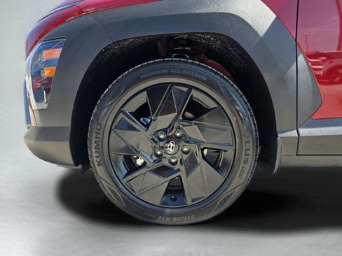 New 2026 Hyundai Kona SEL Sport FWD image 36
