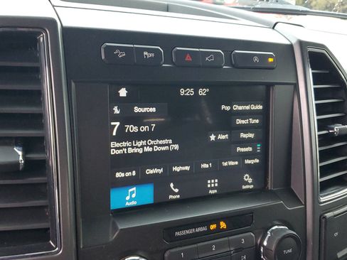 Used 2018 Ford F150 XLT w/ Equipment Group 301A Mid AWD/4WD image 22