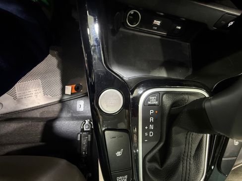 Used 2023 Kia Soul EX FWD image 30