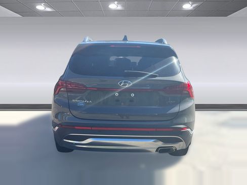 Used 2022 Hyundai Santa Fe Limited FWD image 5