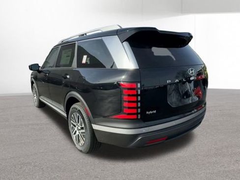 New 2026 Hyundai Palisade SEL image 6