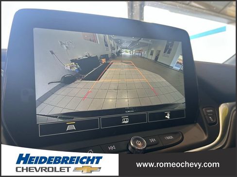 Used 2023 Chevrolet Blazer RS AWD/4WD image 22