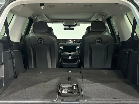 New 2027 Lincoln Navigator L Reserve AWD/4WD image 41