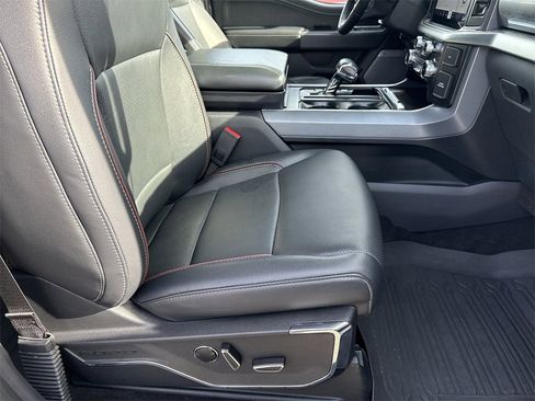 Used 2023 Ford F150 Lariat w/ Equipment Group 502A High image 14