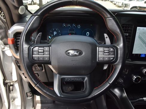 Certified 2024 Ford F150 Raptor image 22