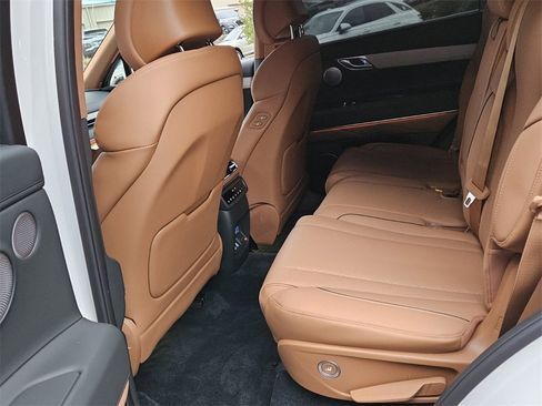New 2026 Genesis GV80 2.5T Prestige image 12