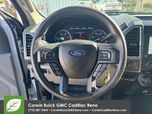 Used 2017 Ford F250 XLT w/ XLT Value Package image 18