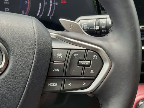 Used 2026 Lexus NX 350 AWD w/ Cold Area Package image 27