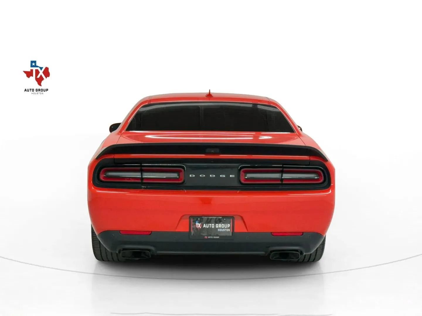 Used 2023 Dodge Challenger SRT Hellcat RWD image 58