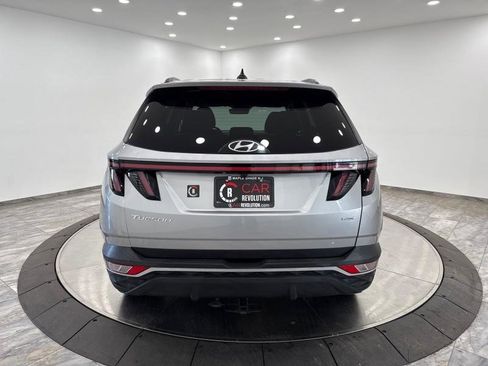 Used 2022 Hyundai Tucson SEL w/ Convenience Package image 35