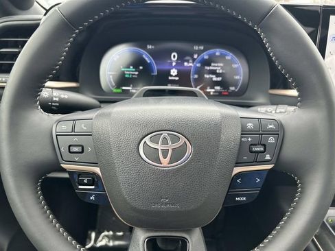 Used 2026 Toyota Crown w/ Advanced Technology Package AWD/4WD image 30