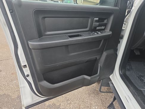 Used 2020 RAM 2500 Tradesman image 12