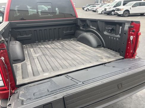 Used 2022 Ford F150 Lariat w/ Equipment Group 502A High image 14