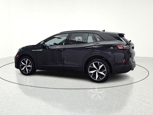 Used 2024 Volkswagen ID.4 Pro S AWD/4WD image 5