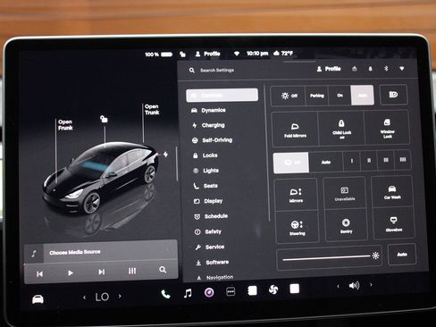 Used 2023 Tesla Model 3 Standard Range RWD image 20