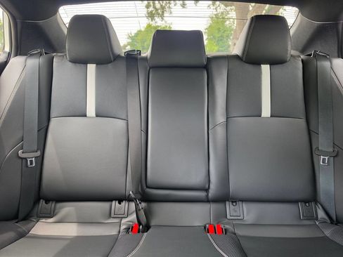 Used 2025 Toyota Camry SE FWD image 34