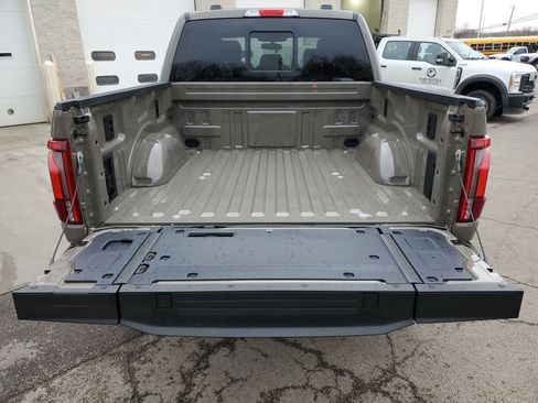 New 2026 Ford F150 Tremor w/ Equipment Group 402A High image 12