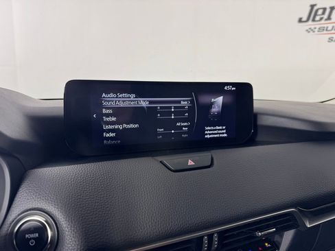 Used 2024 MAZDA CX-90 Plug-In Hybrid w/ Preferred AWD/4WD image 30