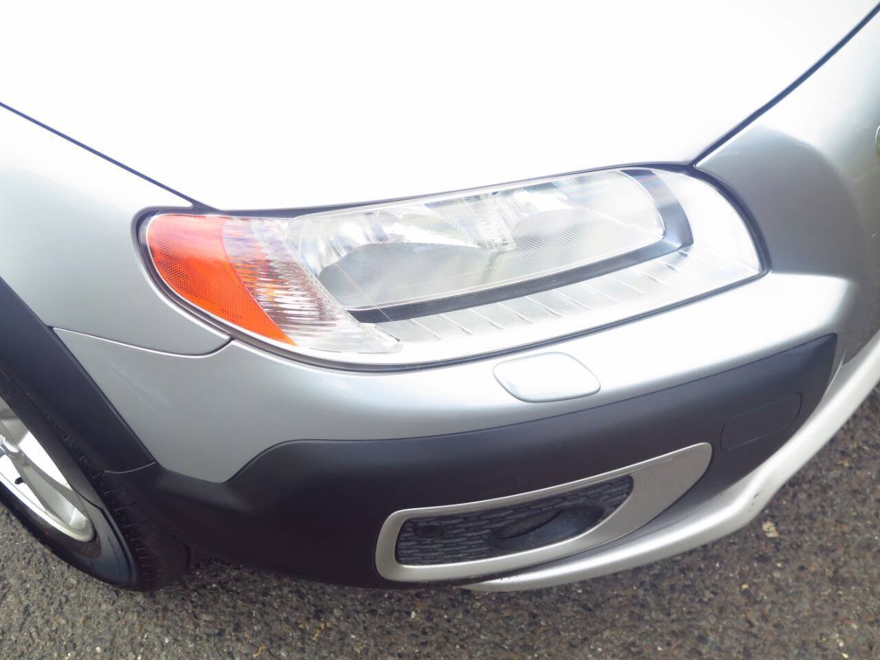Used 2008 Volvo XC70 3.2 AWD/4WD image 22