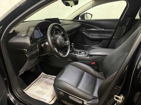 Certified 2023 MAZDA CX-30 AWD 2.5 S w/ Select Package image 19