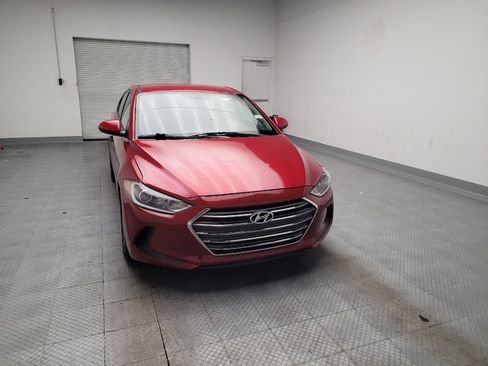 Used 2018 Hyundai Elantra SEL FWD image 14