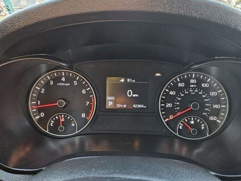 Used 2019 Kia Optima EX image 15