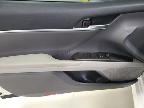 Certified 2023 Toyota Camry LE w/ Convenience Package FWD image 20