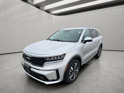 Used 2024 Kia Sorento EX