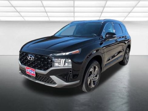 Used 2023 Hyundai Santa Fe SEL image 27