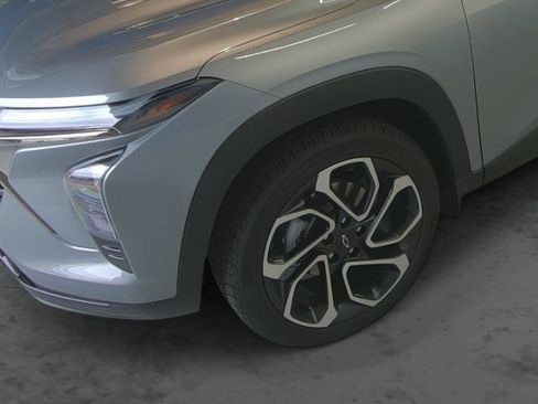 New 2026 Chevrolet Trax RS w/ Driver Confidence Package FWD image 7