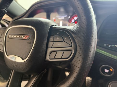 Used 2023 Dodge Challenger R/T w/ Plus Package image 30