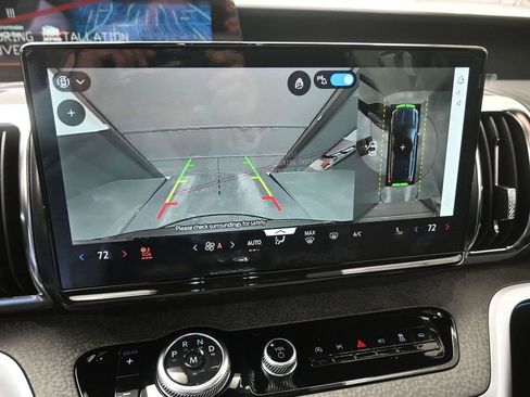 New 2025 Ford Expedition Tremor image 4