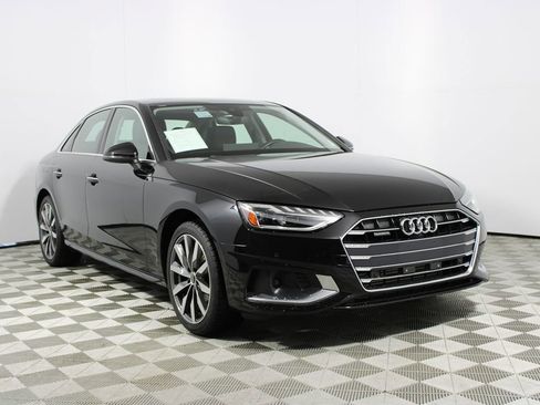 Used 2022 Audi A4 2.0T Premium Plus w/ Premium Plus Package image 31