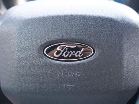 Certified 2024 Ford F150 STX w/ STX Black Appearance Package RWD image 15