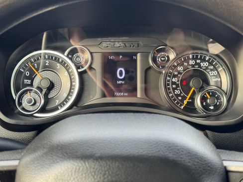 Used 2020 RAM 2500 Tradesman image 16