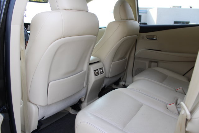 Used 2015 Lexus RX 350 AWD image 25