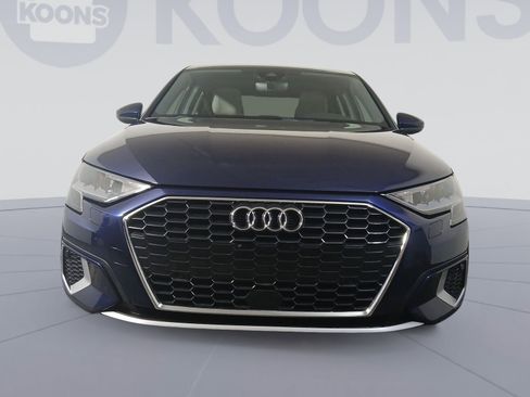 Used 2022 Audi A3 2.0T Premium image 11