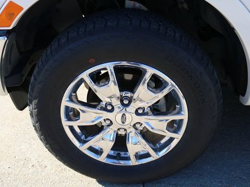 Used 2019 Ford Ranger Lariat w/ Equipment Group 501A Mid image 38