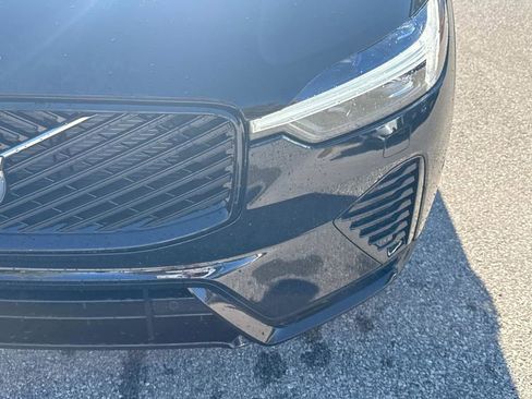 New 2026 Volvo XC60 B5 Plus w/ Protection Package Premier image 9
