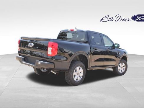 New 2026 Ford Ranger XL RWD image 3
