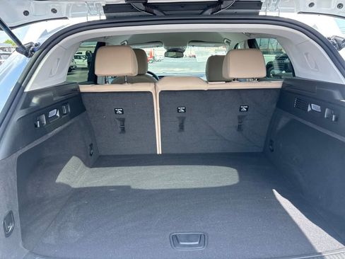 Used 2025 Buick Envision Preferred image 21