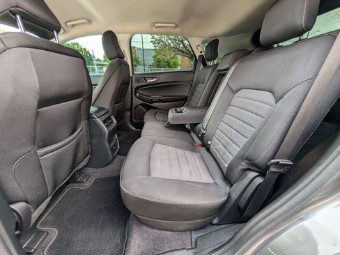 Used 2024 Ford Edge SE w/ Black Appearance Package AWD/4WD image 17