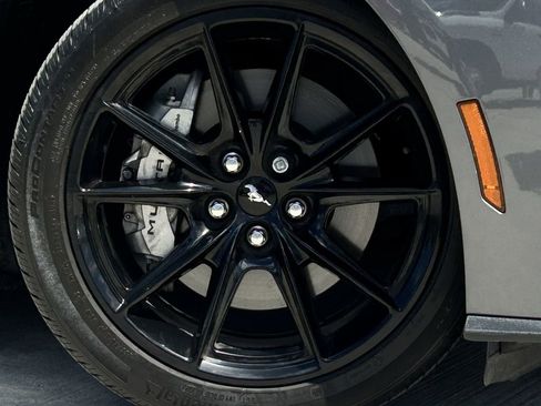 Used 2024 Ford Mustang GT Premium image 11