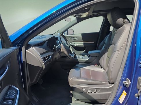 Used 2019 Cadillac XT4 Premium Luxury image 10