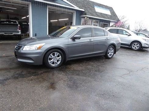 Used 2012 Honda Accord SE image 3