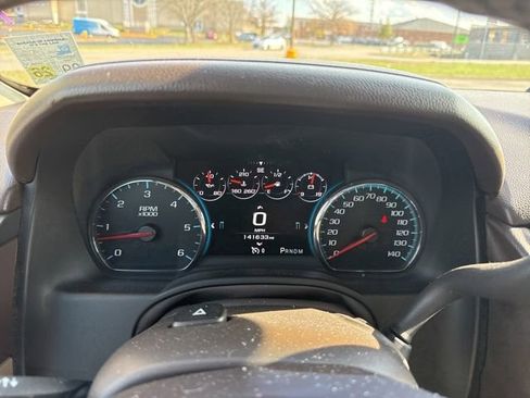 Used 2016 Chevrolet Tahoe LTZ image 24