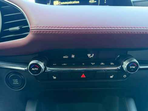 New 2026 MAZDA MAZDA3 2.5 S Premium image 13