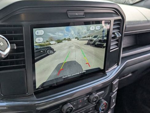 New 2026 Ford F150 STX image 9