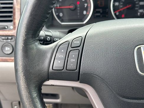 Used 2007 Honda CR-V EX-L image 13