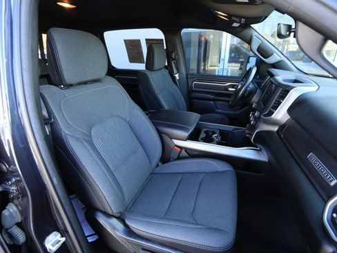 Certified 2021 RAM 1500 Big Horn image 27